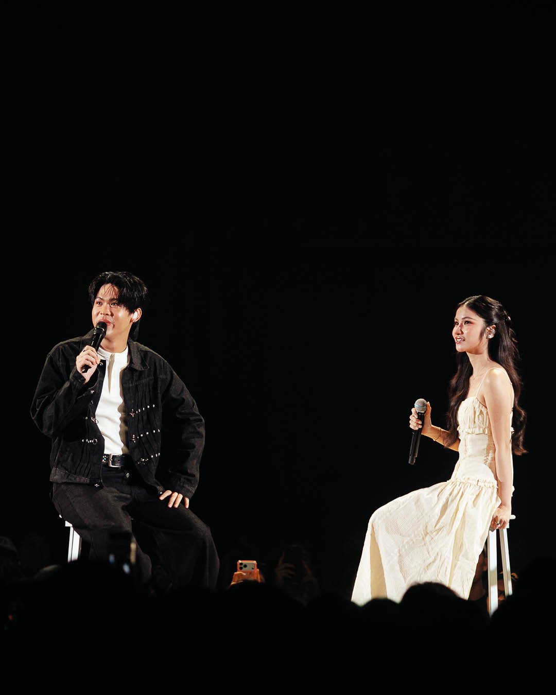 guncharlie จัดเต็มคอนเสิร์ตเดี่ยวครั้งแรก OCTOBER THEORY CONCERT