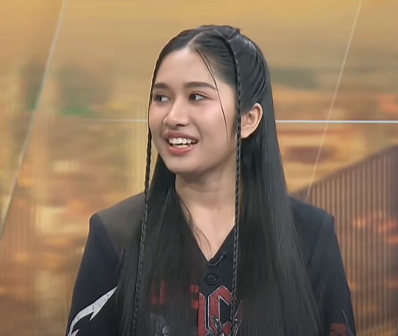 เนเน่ รอยัล เปิดใจหลังคว้าแชมป์ AGT เลือกรับเงินรางวัลแบบก้อนเดียว