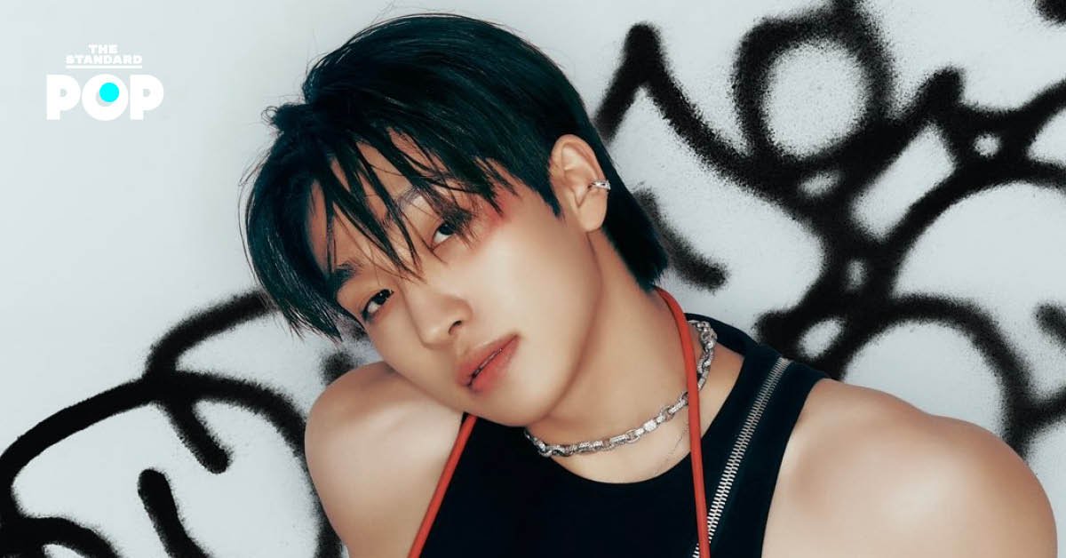 SANGYEON แห่ง THE BOYZ เตรียมจัดแฟนมีตติ้งเดี่ยวครั้งแรกในไทย 21 พ.ย. นี้