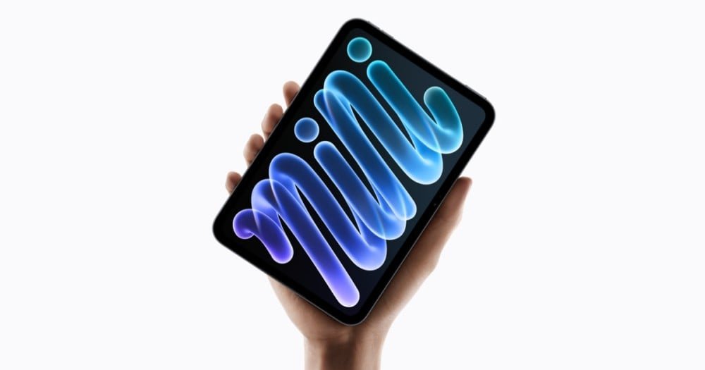 เปิดตัว iPad mini ใหม่ ชิป A20 Pro จอ OLED อัปเกรดใหญ่ที่สุด