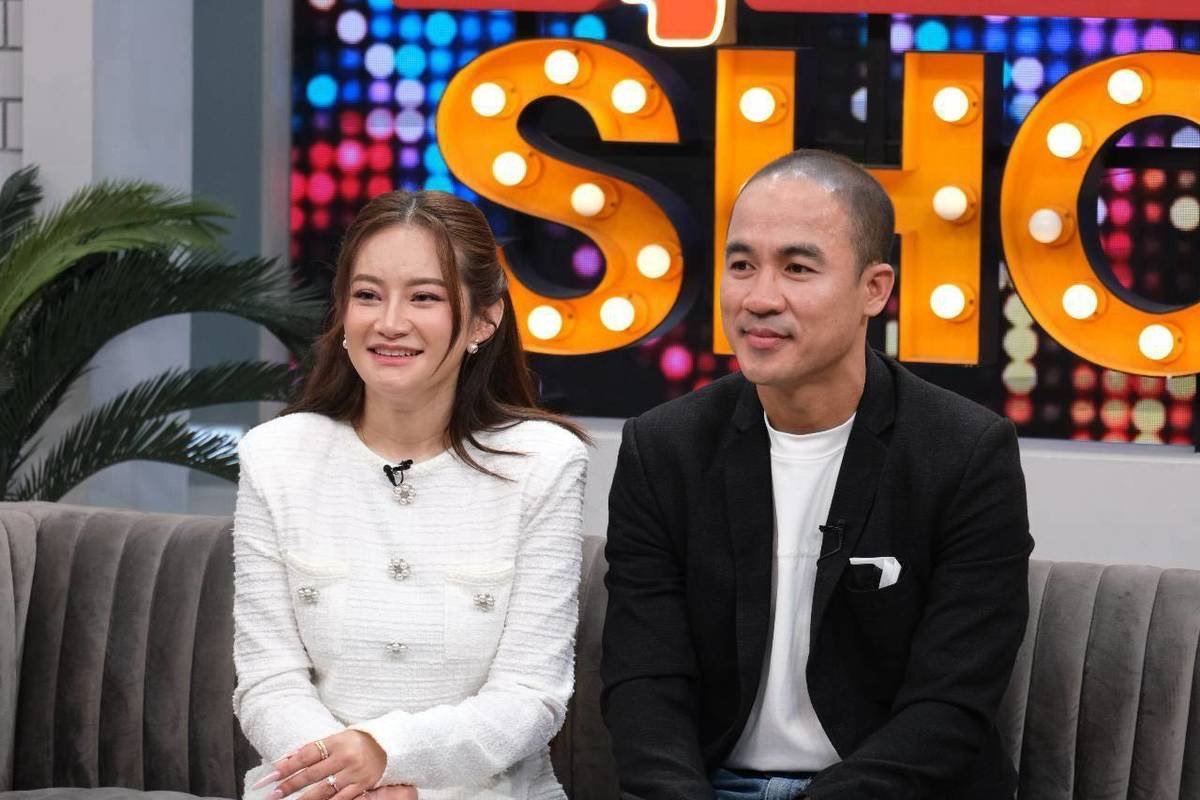 หมอปลาย-พัณวา เปิดใจรักแท้ผ่านบททดสอบบวชอินเดีย พร้อมผ่าคำทำนายโค้งสุดท้ายปี 69