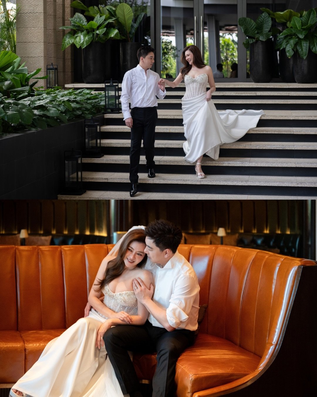 เปิดประวัติ เบียร์ สรณัฐ หนุ่มนักกฎหมายหวานใจ โอ๋ ภัคจีรา