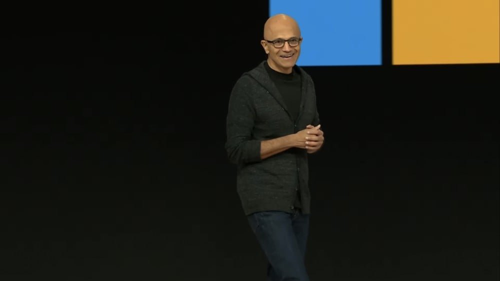 Satya Nadella เสนอมาตรการคุมเข้ม Super Intelligence ต้องมีปุ่มตัดการทำงาน