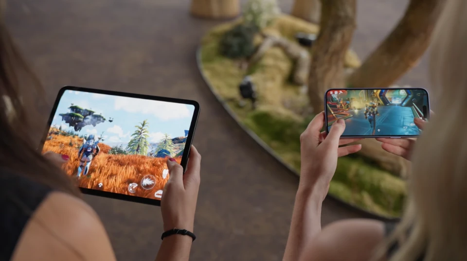No Man's Sky เตรียมลง iOS 29 ต.ค. นี้ รองรับ iPhone 11 ขึ้นไป