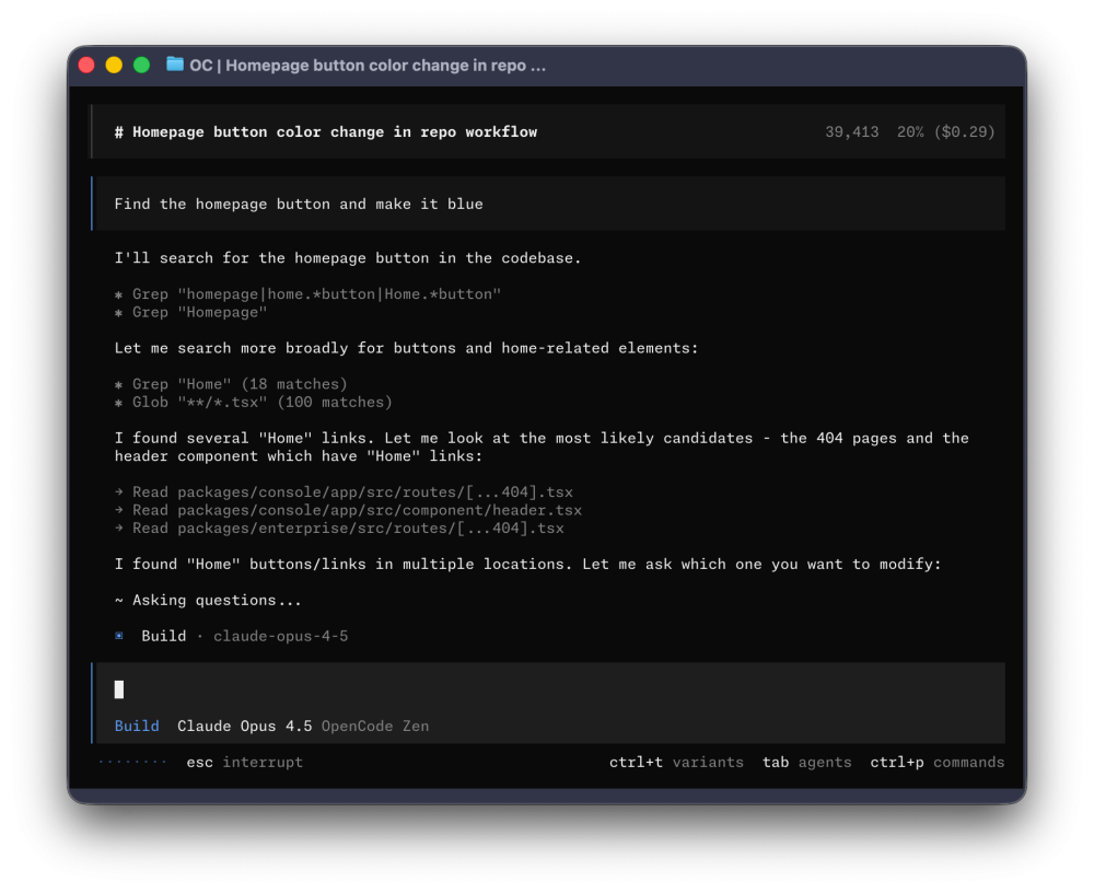 OpenCode Console ถูกแฮก! คนร้ายฉก API Key ทำลูกค้าแบกค่าใช้จ่ายอ่วม