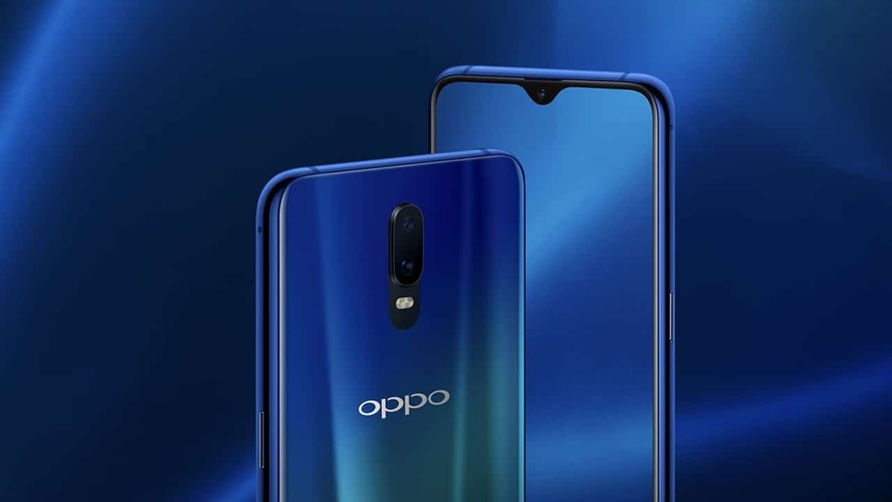 OPPO จัดโปรฯ ใหญ่ 'Battery Refresh Campaign' ลดราคาแบตเตอรี่ถึง 31 ต.ค. นี้