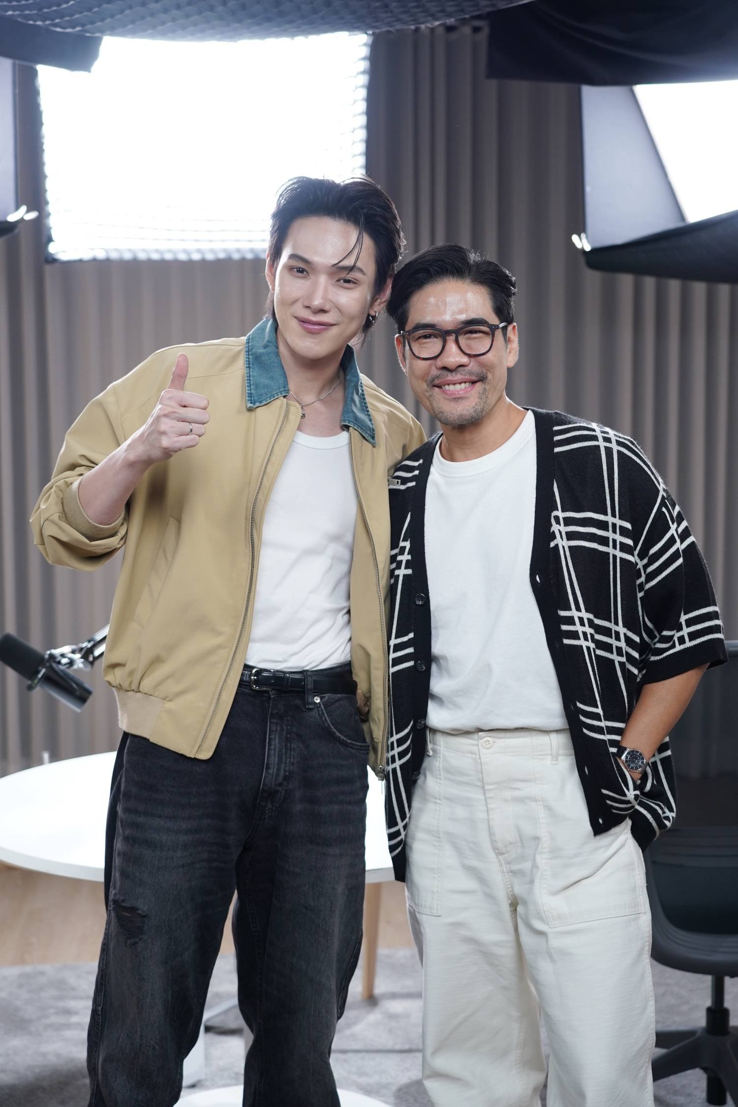 เส้นทางชีวิต 'ต้าห์อู๋ พิทยา' จากโรงงิ้วสู่ตัวแทนไทยบนเวที Eurovision Asia 2026